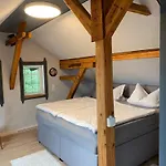 „kleine Liebe“ Apartment