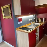 Apartment „kleine Liebe“ *