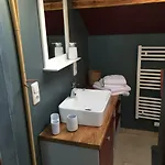 „kleine Liebe“ Apartment *