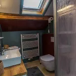 Apartment „kleine Liebe“ *