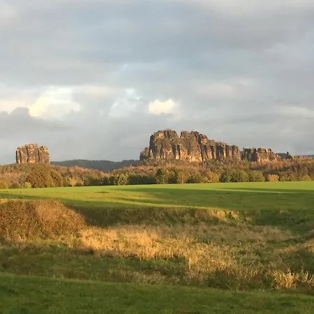 „kleine Liebe“ Apartment *