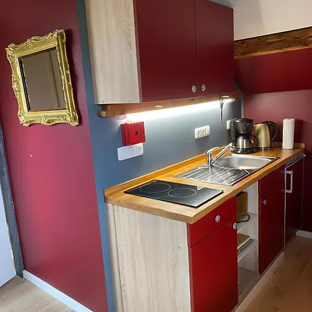 Apartment „kleine Liebe“ *