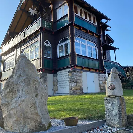 „kleine Liebe“ Appartement *