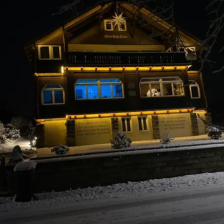 „kleine Liebe“ * Bad Schandau