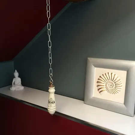 „kleine Liebe“ Apartment Bad Schandau