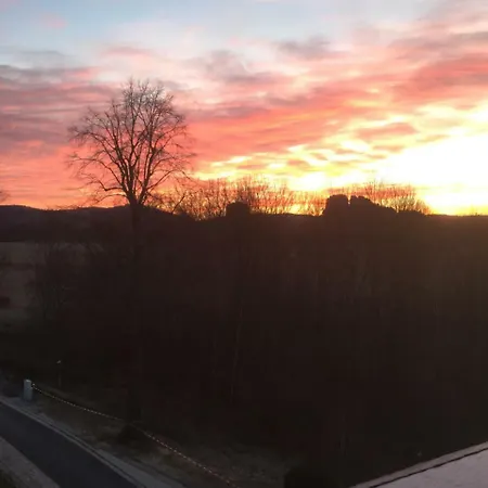 Apartment „kleine Liebe“