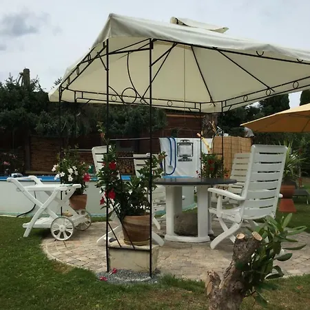 Apartamento „kleine Liebe“ Bad Schandau