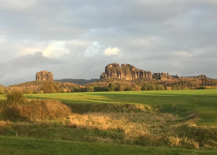 „kleine Liebe“ Appartement *