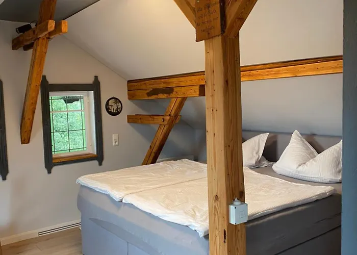 „kleine Liebe“ Appartement