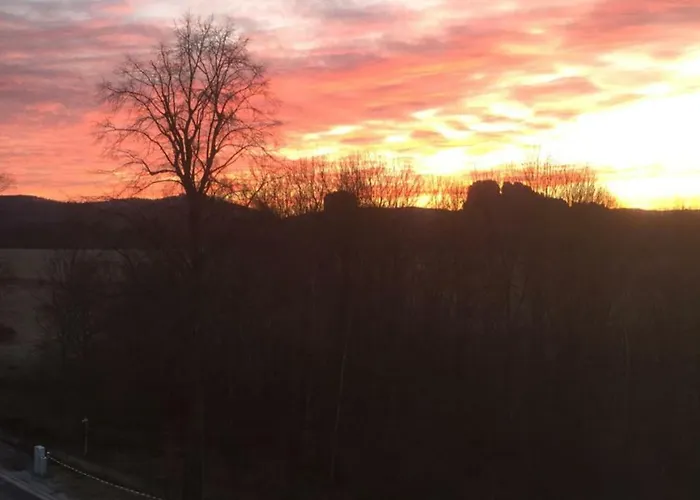 Appartement „kleine Liebe“