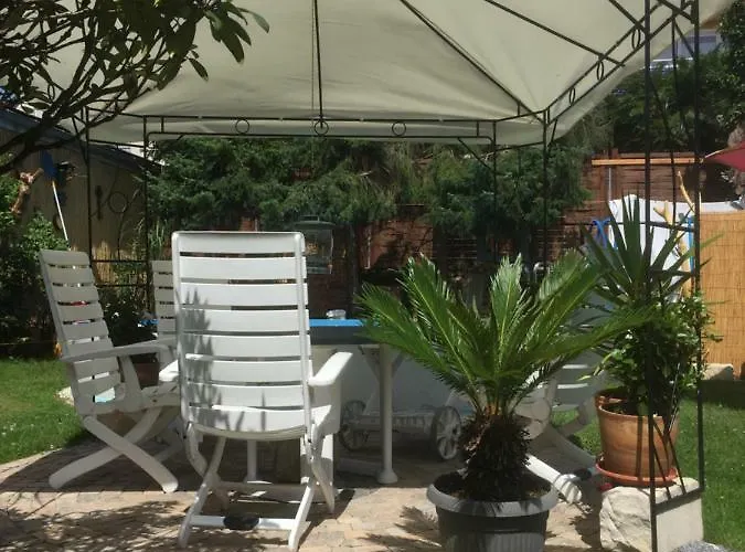 Appartement „kleine Liebe“