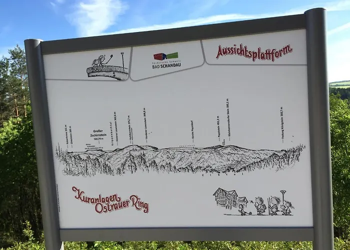 Appartement „kleine Liebe“ *