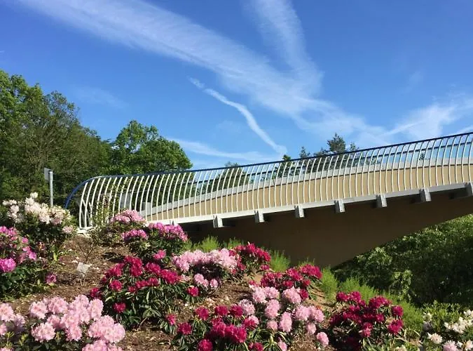 Appartement „kleine Liebe“ Bad Schandau