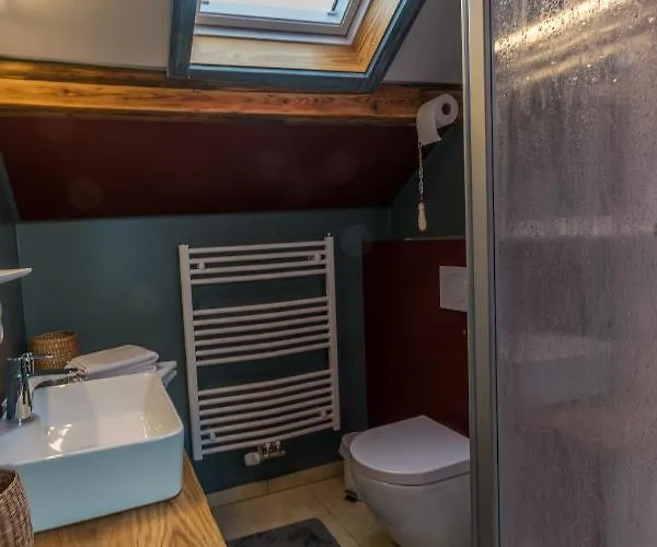 Appartement „kleine Liebe“ *